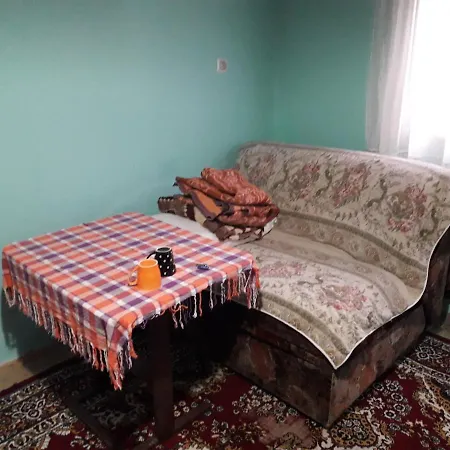 -na Dan-apartman- 谢尼察