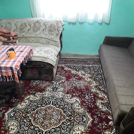 -na Dan-apartman- * 谢尼察